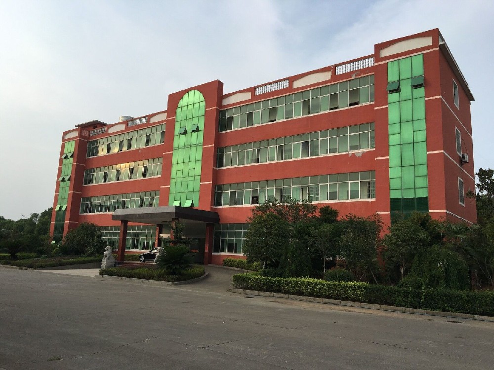 公司实景
